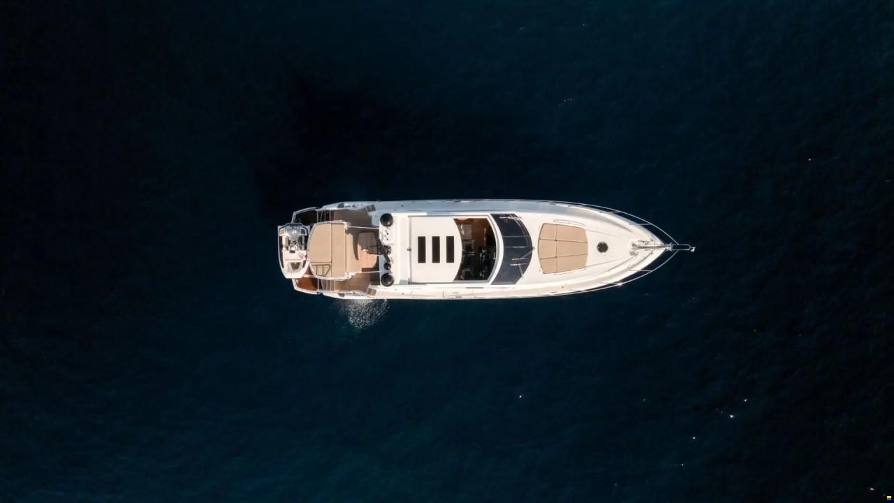 Sunseeker Predator 64