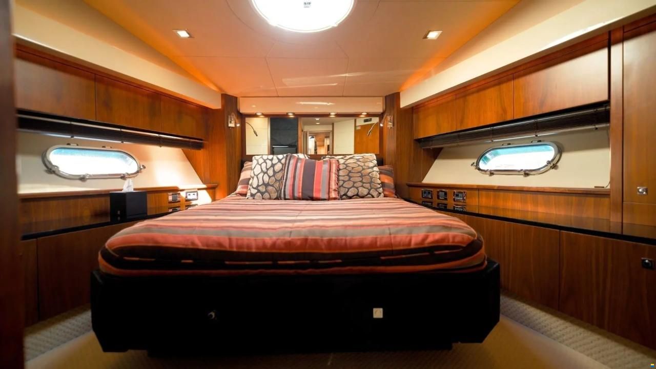 Sunseeker Predator 64