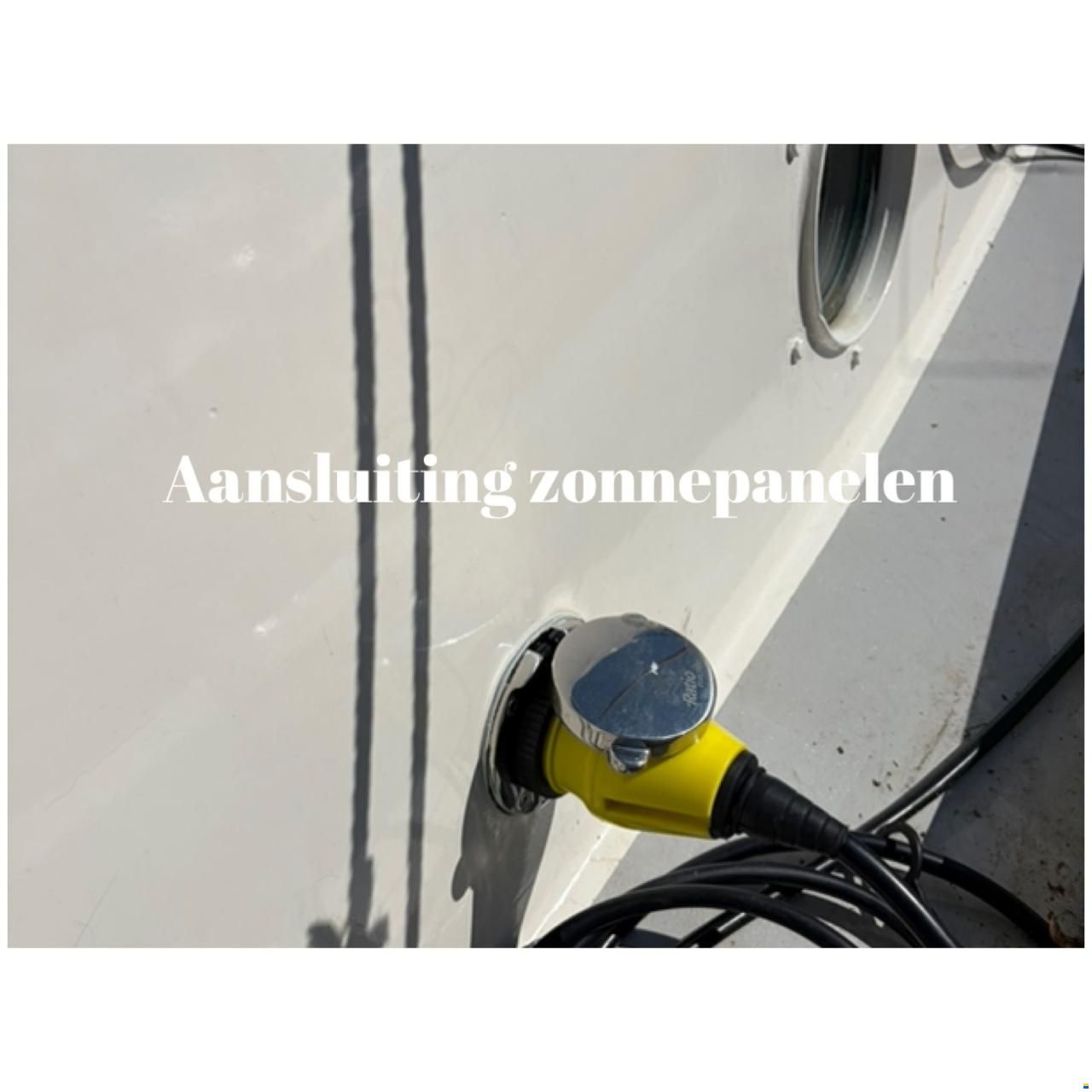 Zeeschouw Boomsma 8.50
