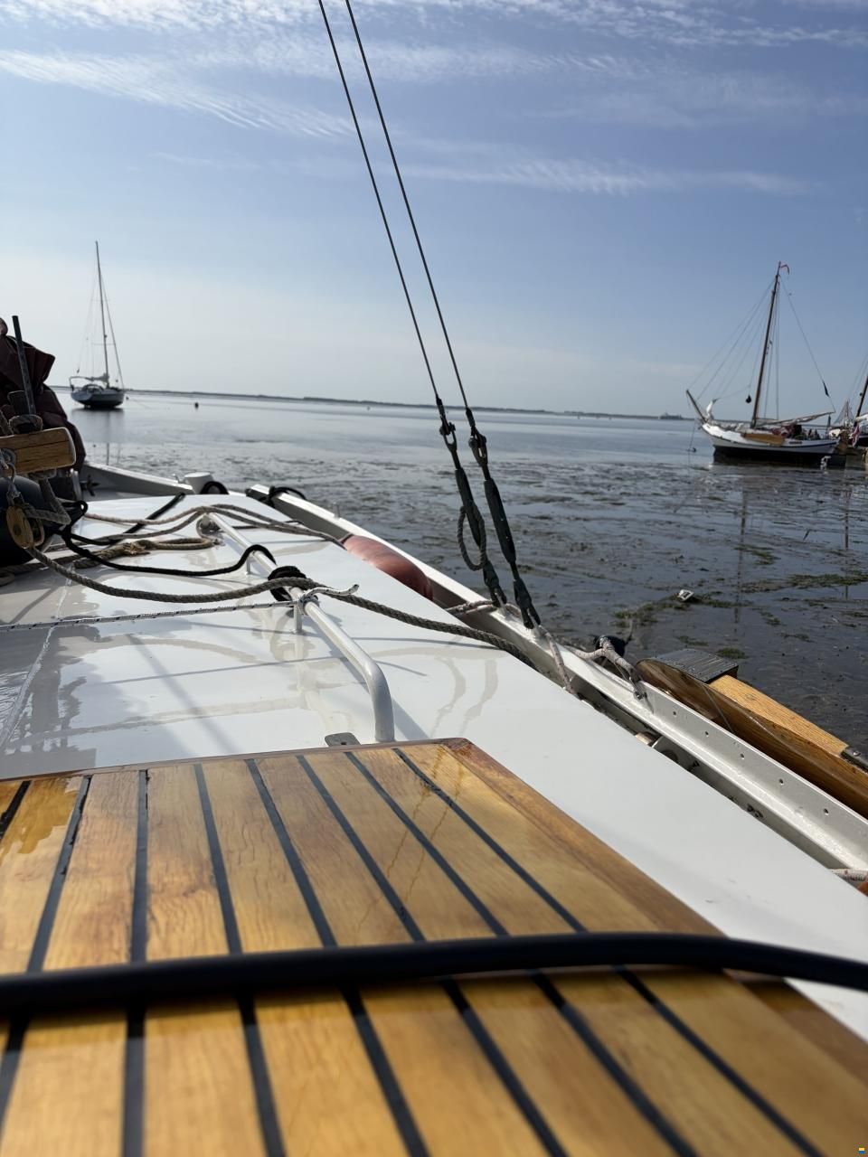 Zeeschouw Boomsma 8.50