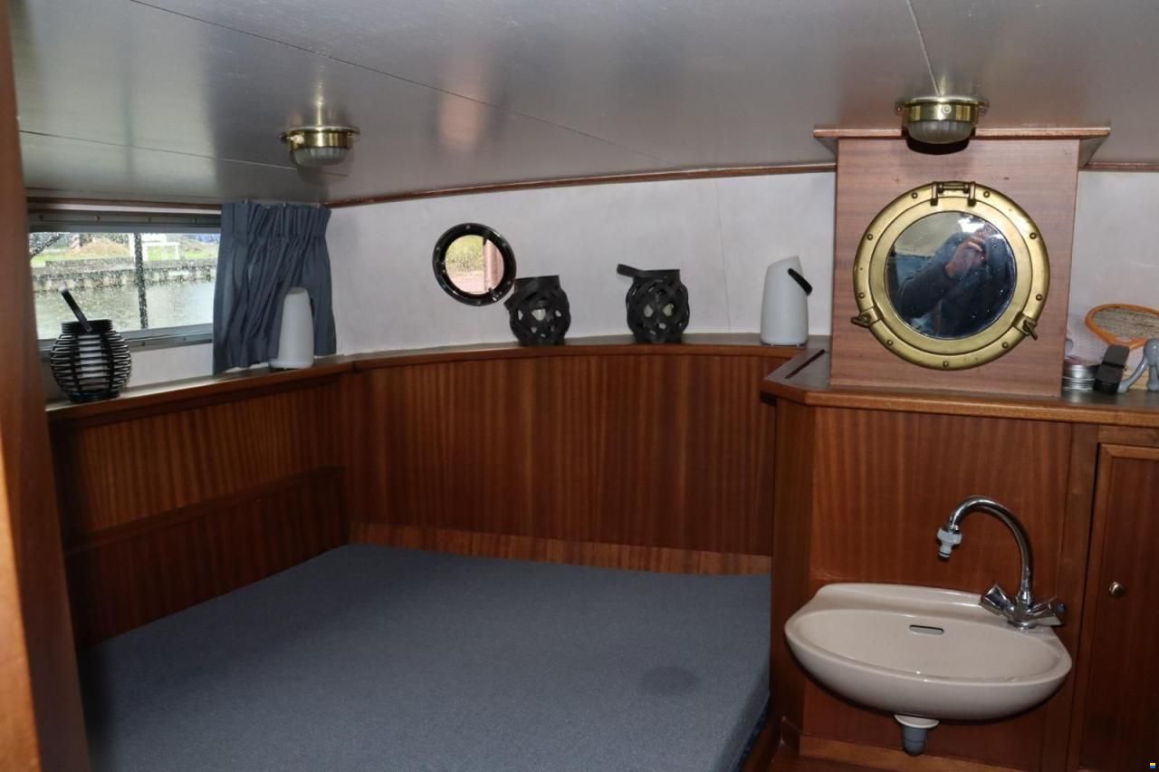 Lauwersmeerkruiser 10.20