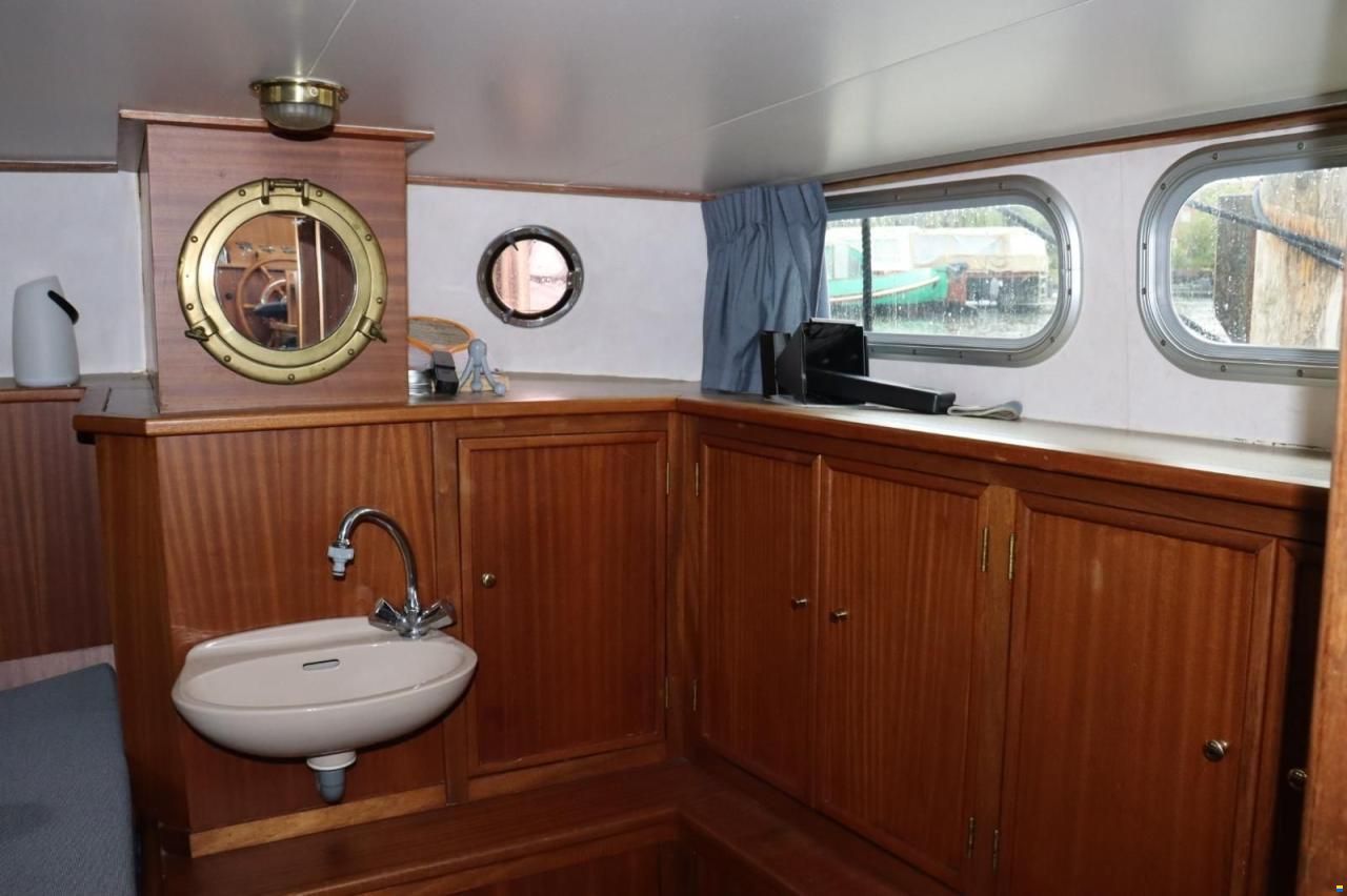 Lauwersmeerkruiser 10.20