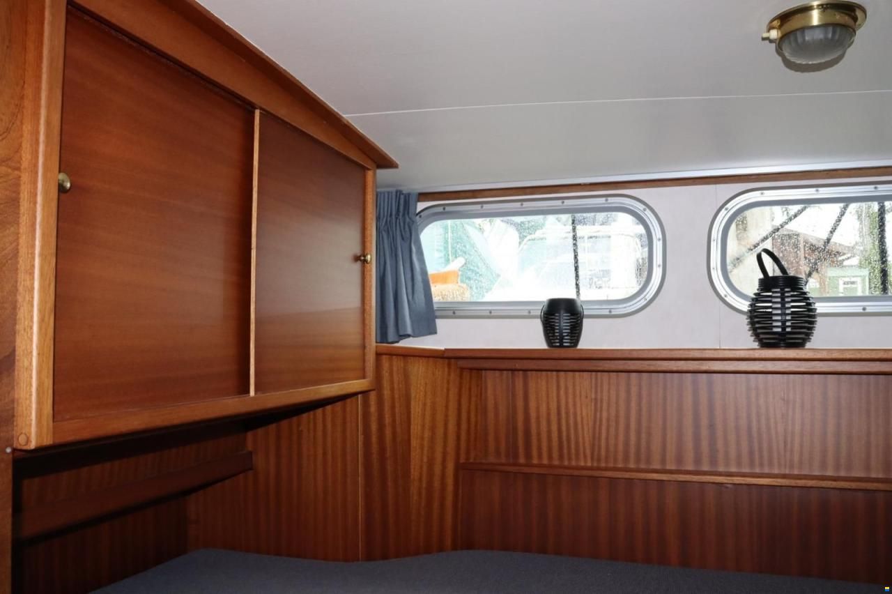 Lauwersmeerkruiser 10.20