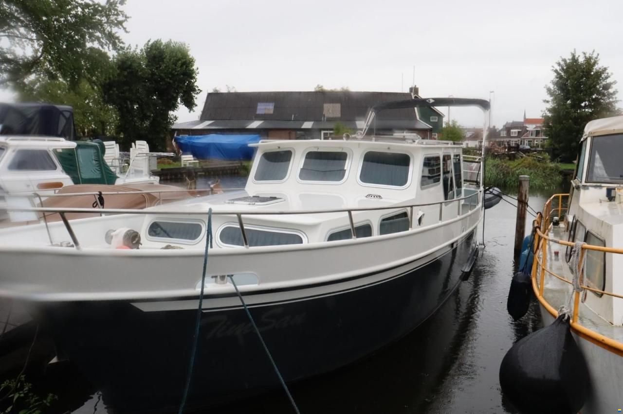 Lauwersmeerkruiser 10.20