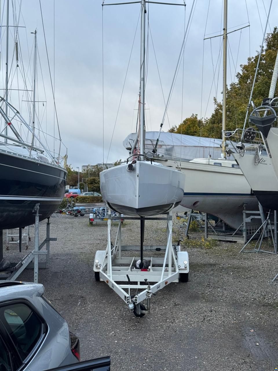Esse 850