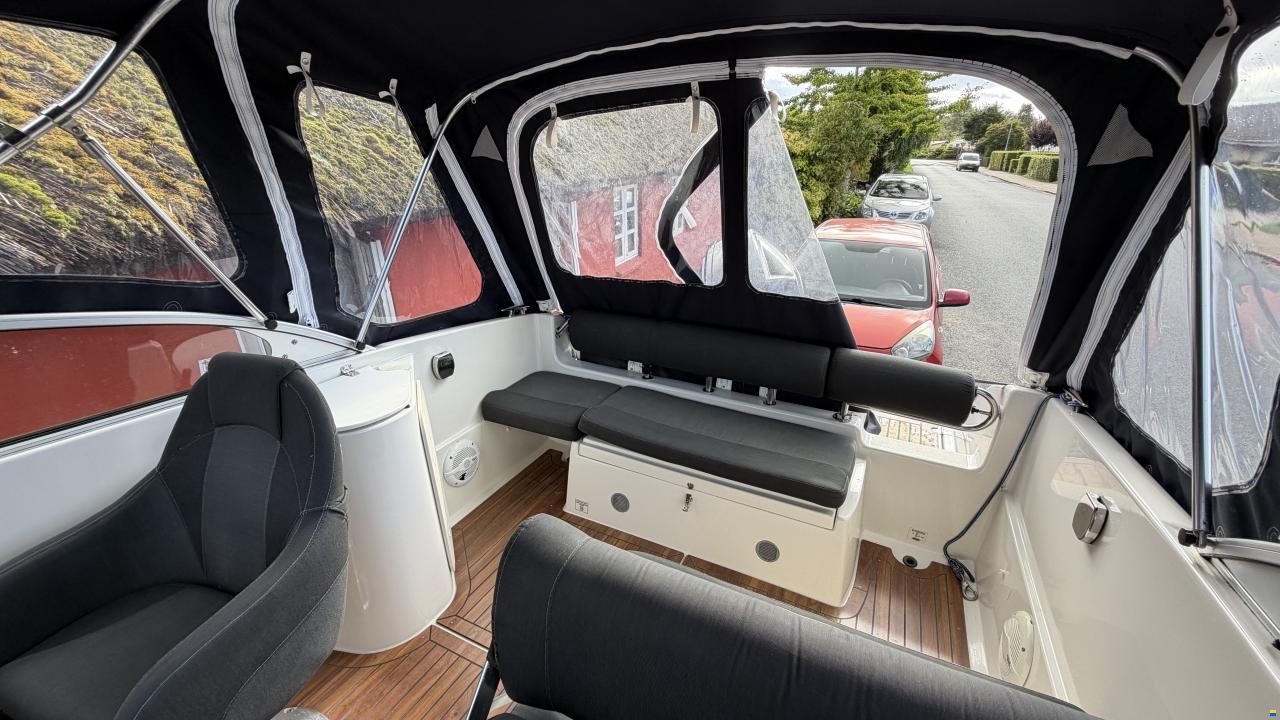 Askeladden 605 Explorer