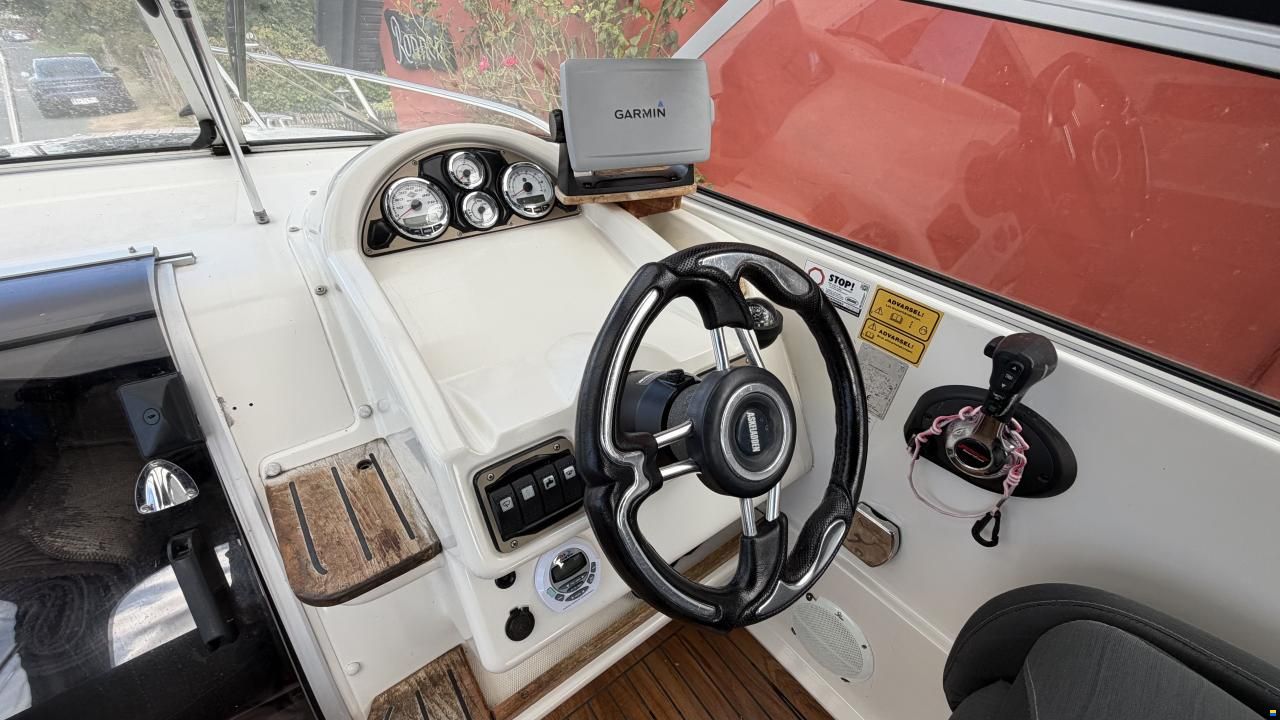 Askeladden 605 Explorer