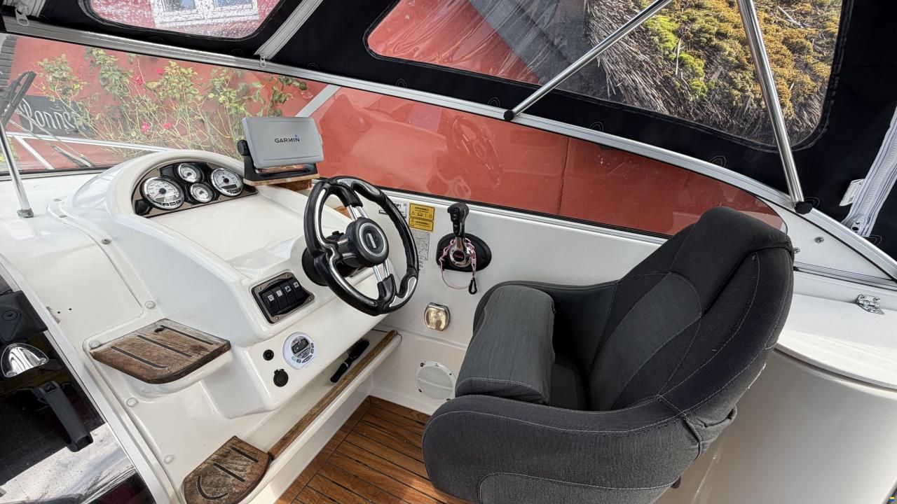 Askeladden 605 Explorer