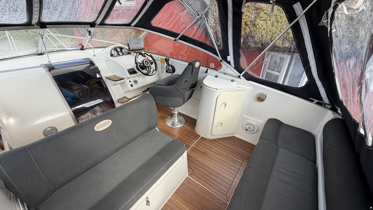 Askeladden 605 Explorer