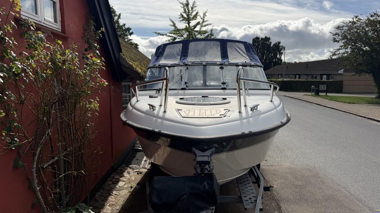 Askeladden 605 Explorer