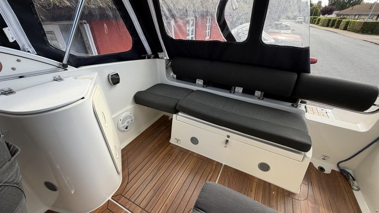 Askeladden 605 Explorer