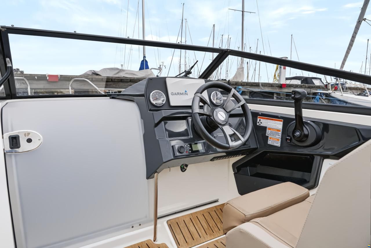 Quicksilver Activ 605 d