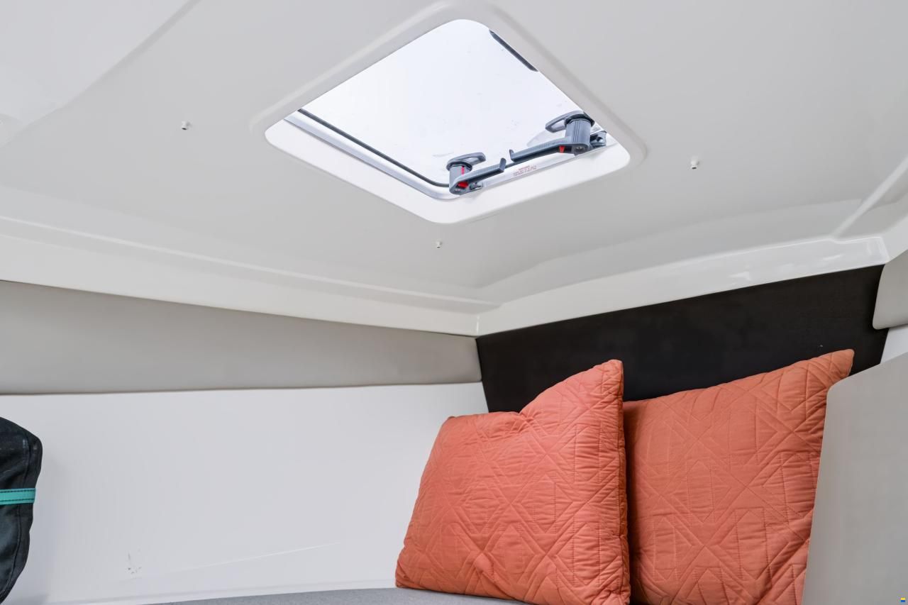 Quicksilver Activ 605 d