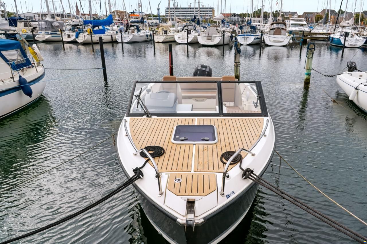 Quicksilver Activ 605 d