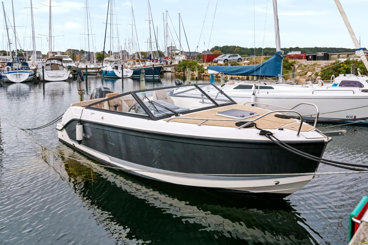 Quicksilver Activ 605 d