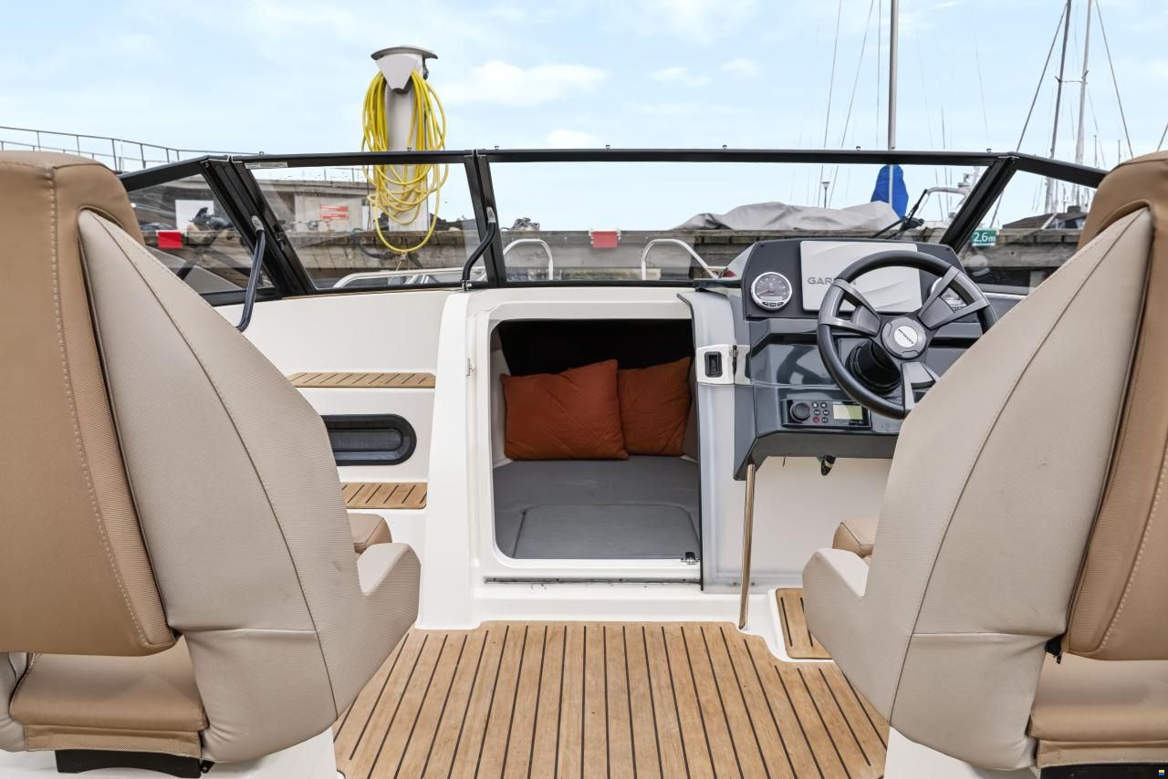 Quicksilver Activ 605 d