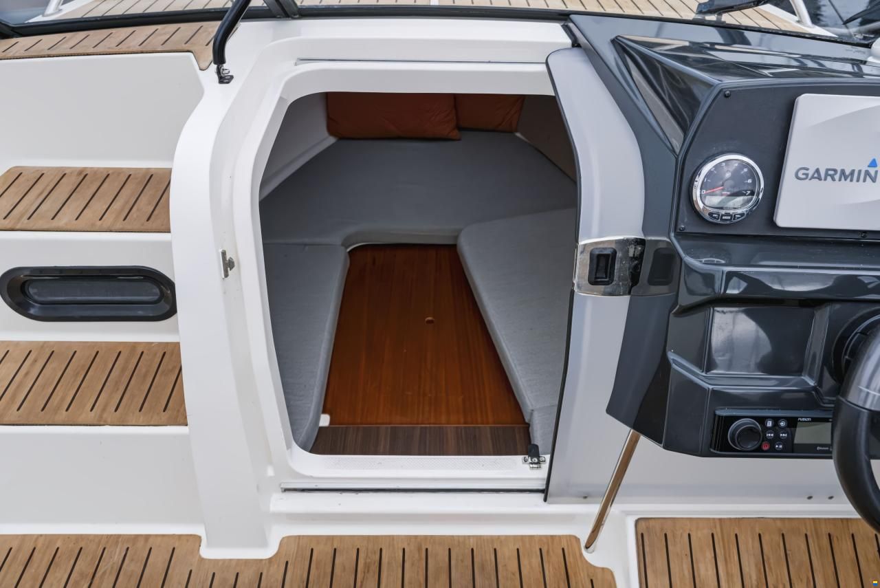 Quicksilver Activ 605 d