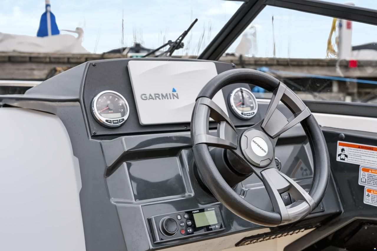 Quicksilver Activ 605 d