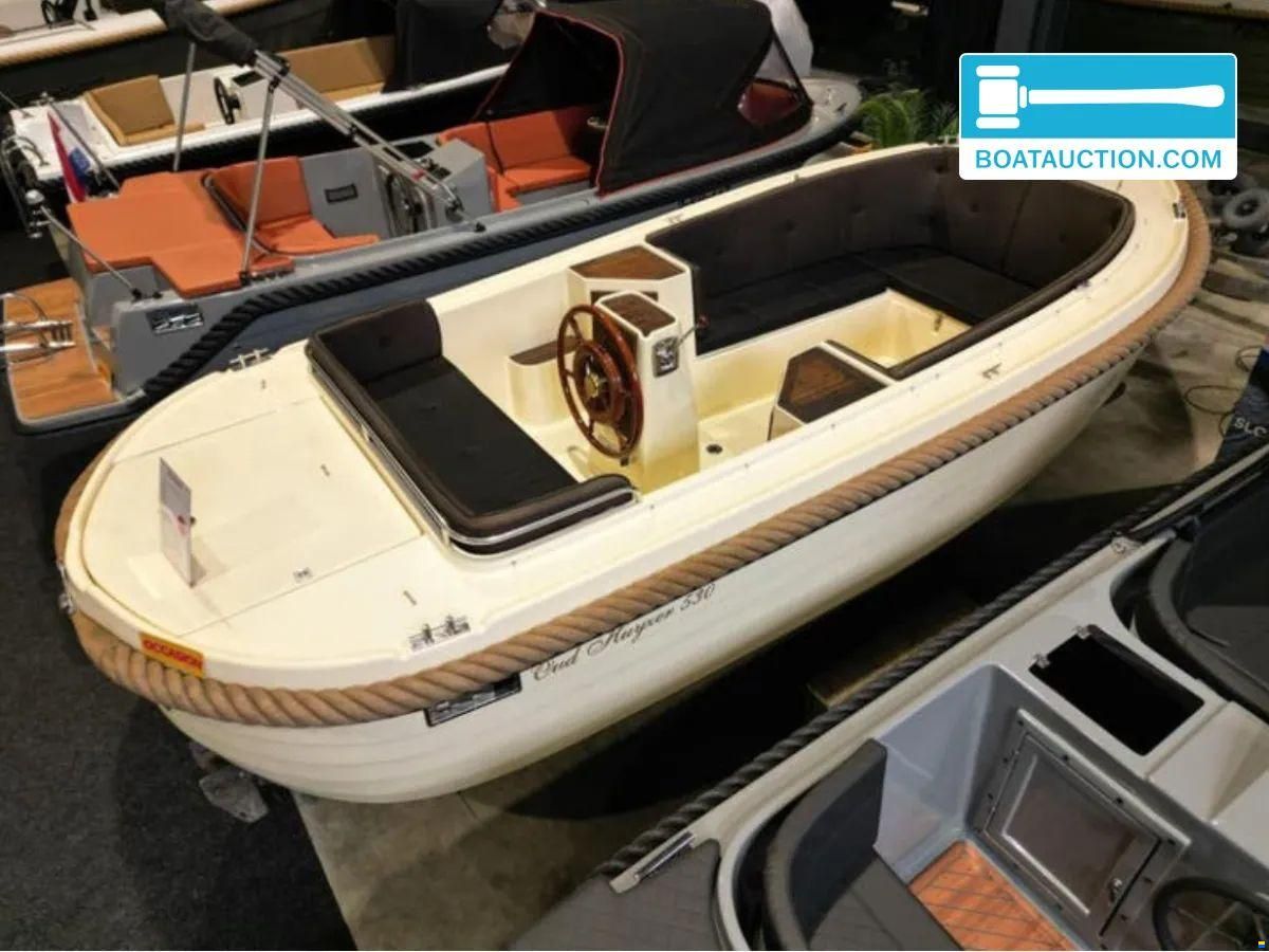 Oud Huijzer 530