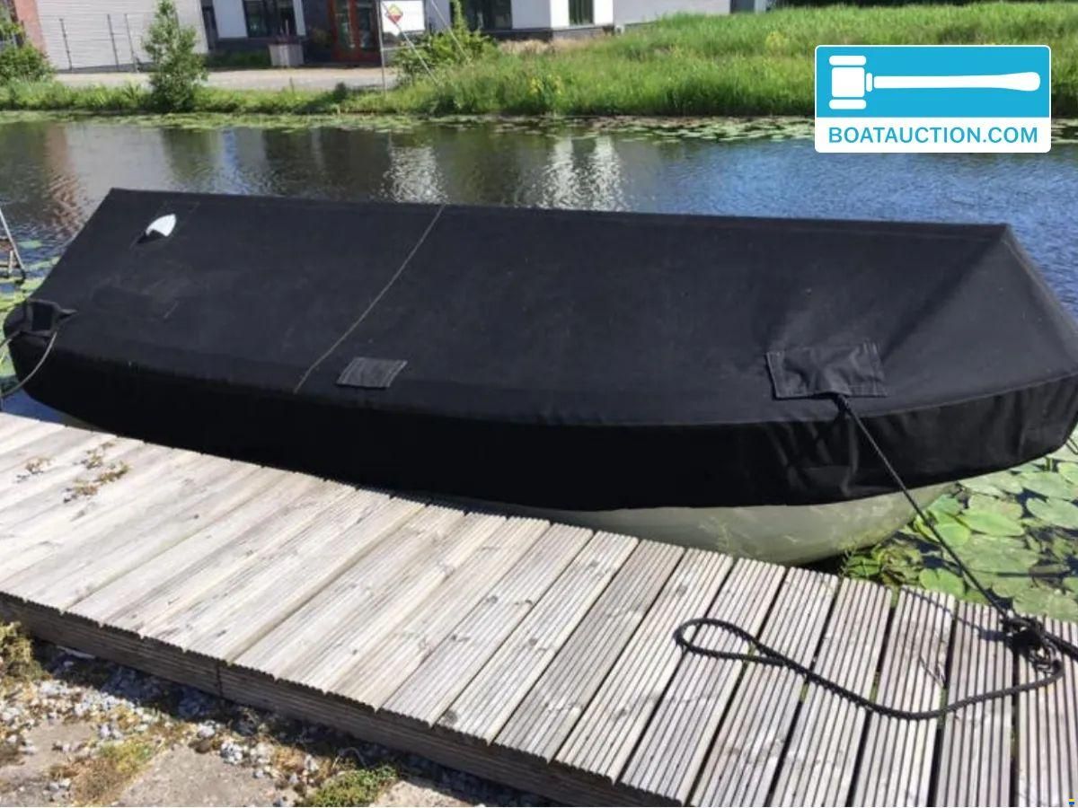 Oud Huijzer 530