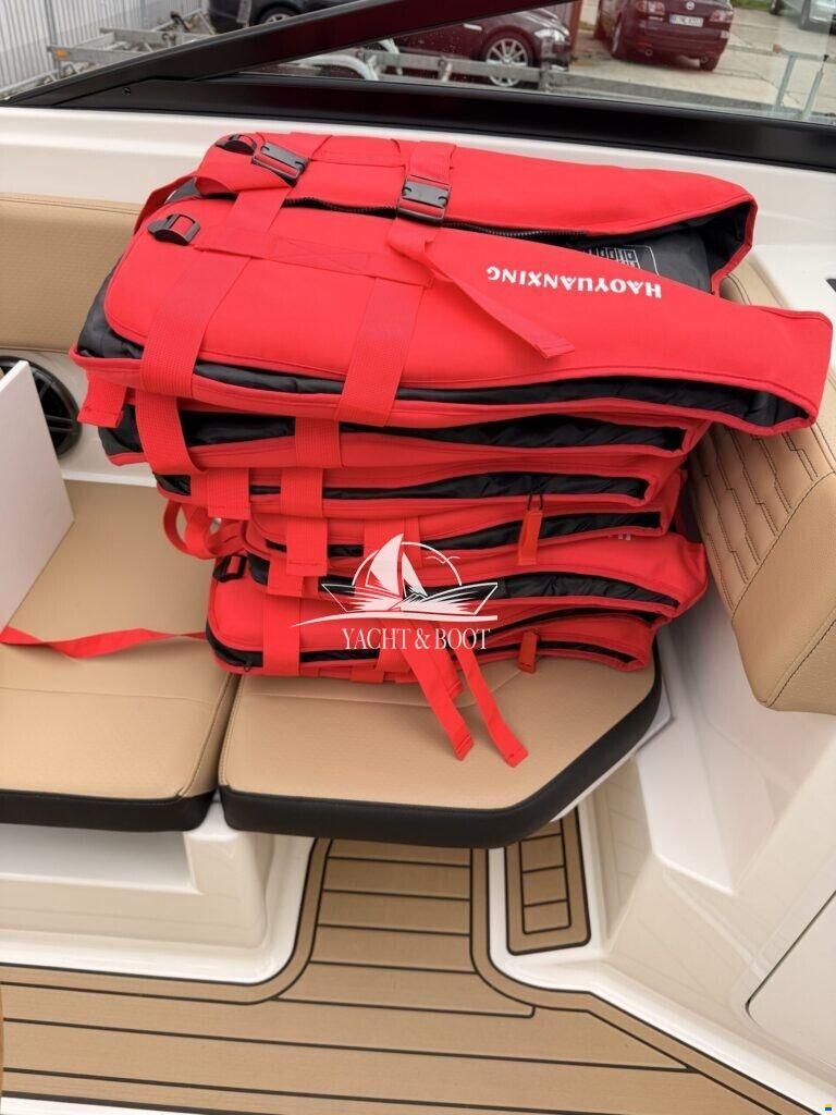 Sea Ray 190 SPX