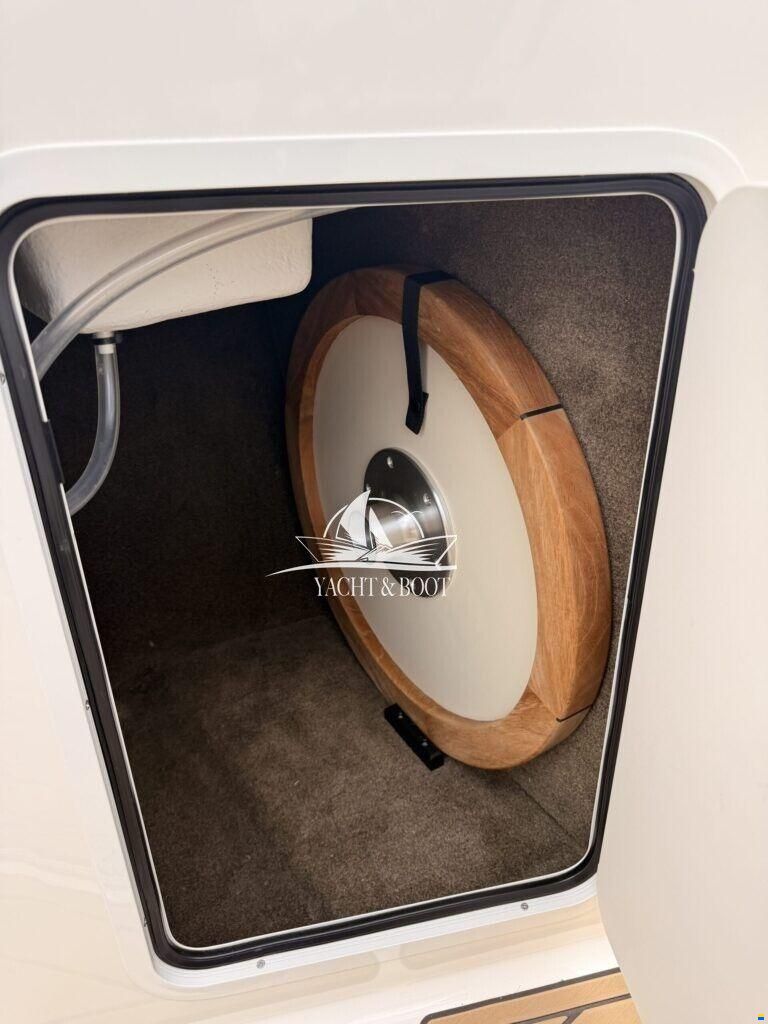 Sea Ray 190 SPX