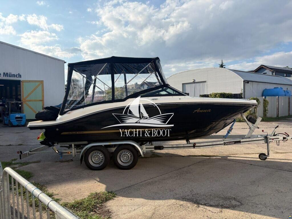 Sea Ray 190 SPX