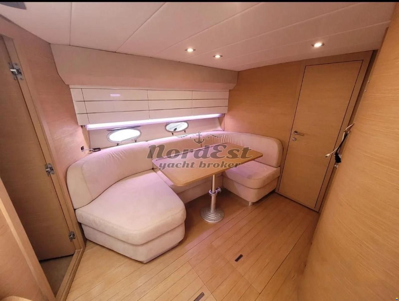 Sessa C42 HT- Soft Top