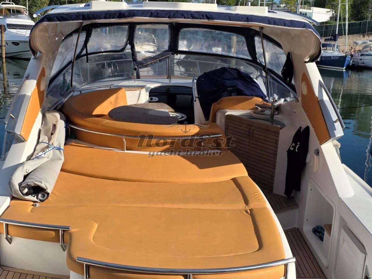 Sessa C42 HT- Soft Top