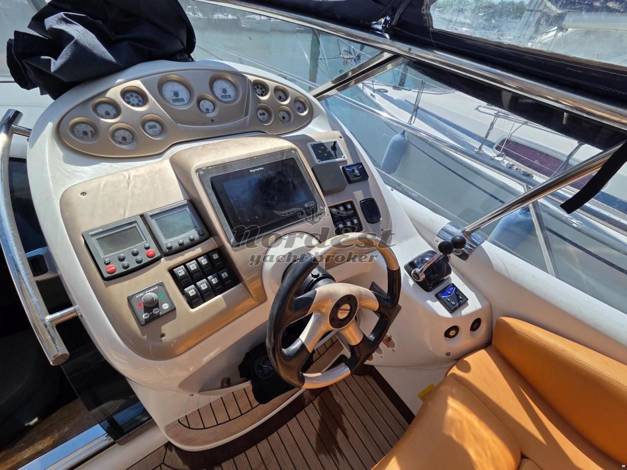 Sessa C42 HT- Soft Top