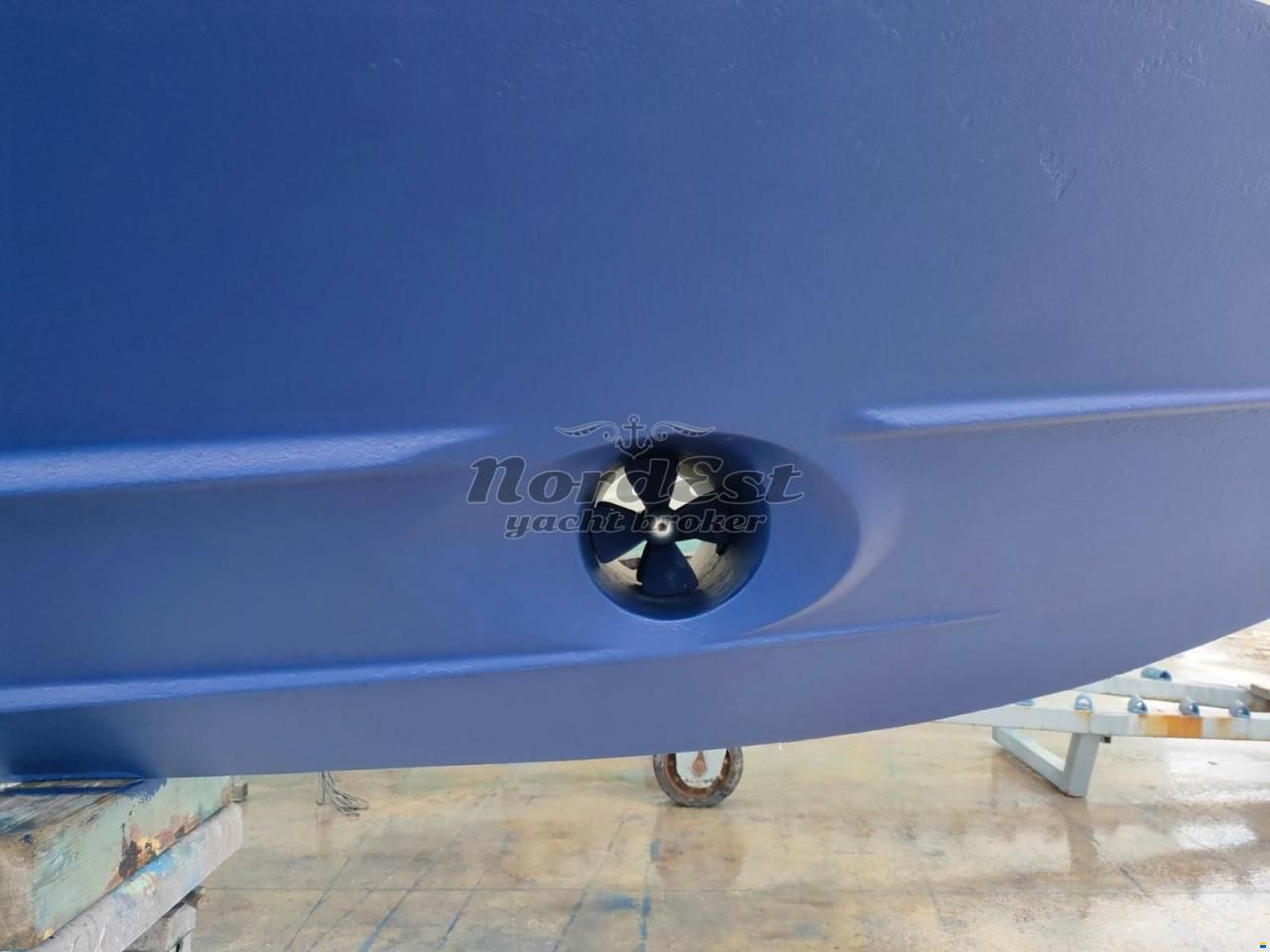 Sessa C42 HT- Soft Top