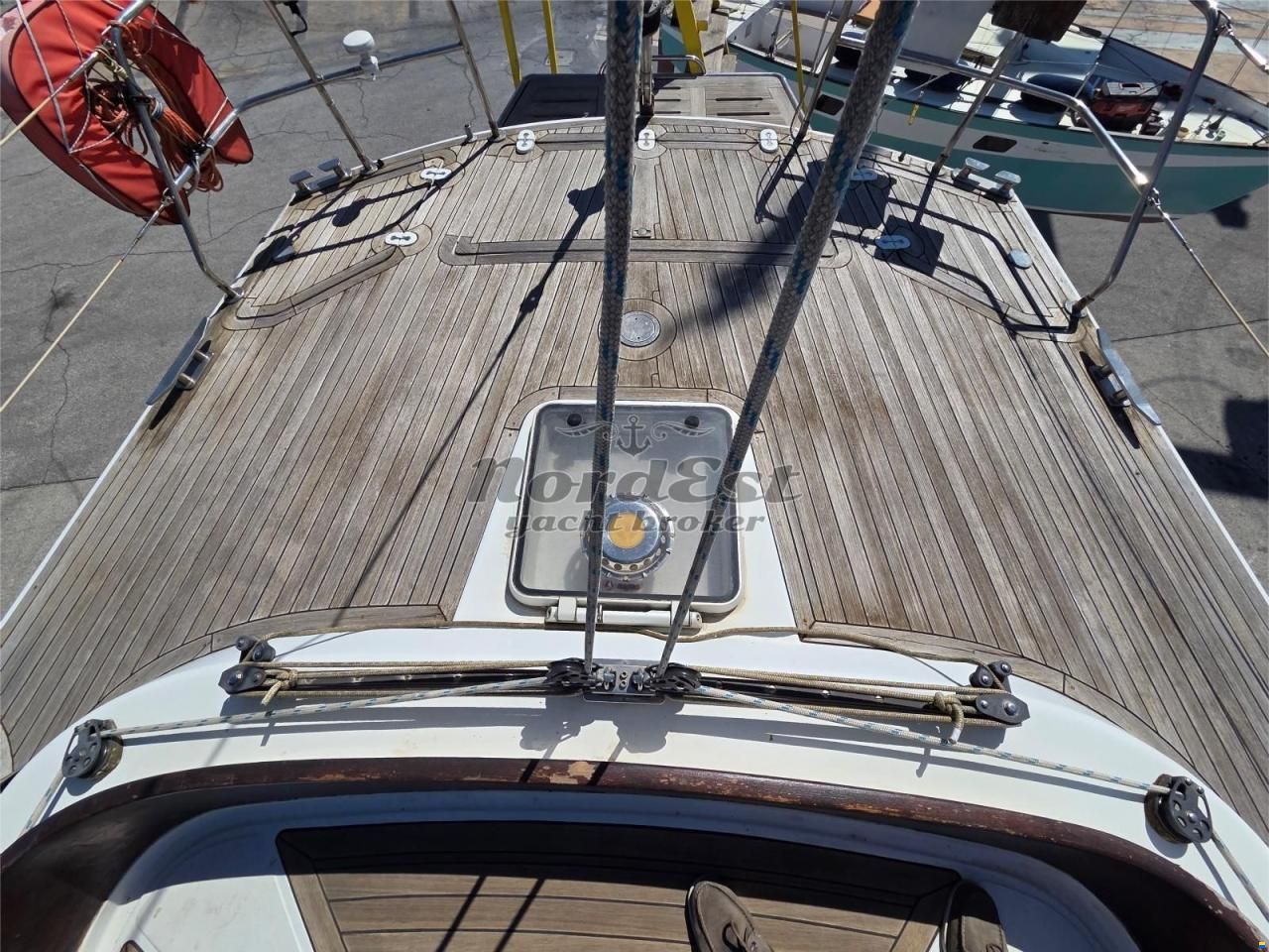 Franchini Atlantide 45