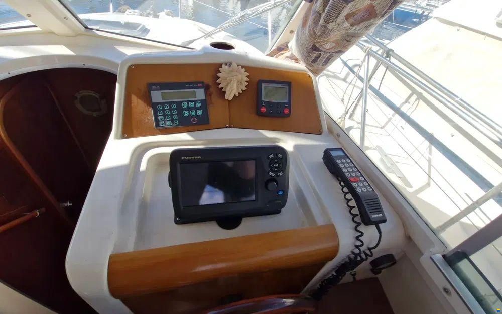 Beneteau Antares Serie 9