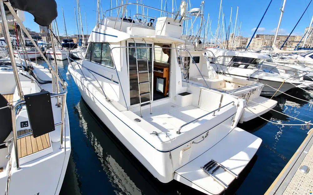 Beneteau Antares Serie 9