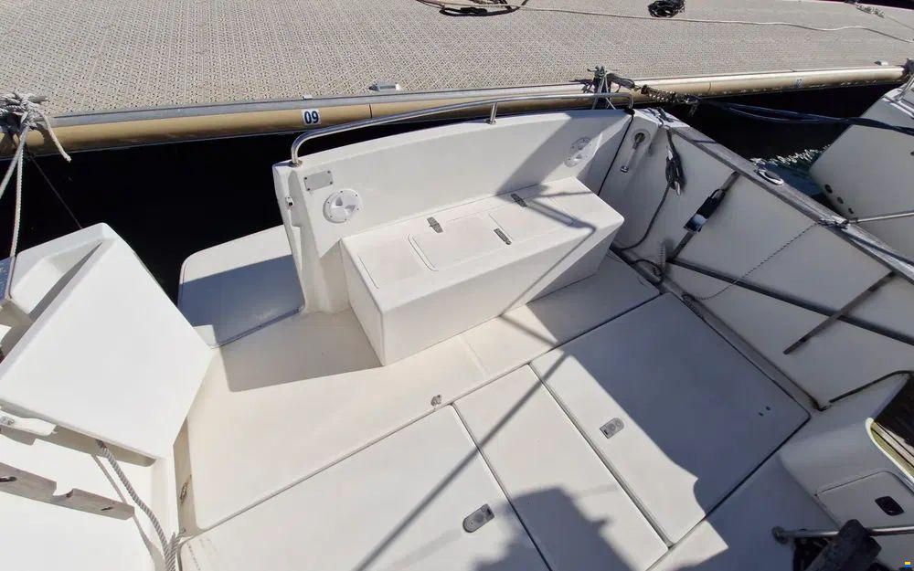 Beneteau Antares Serie 9