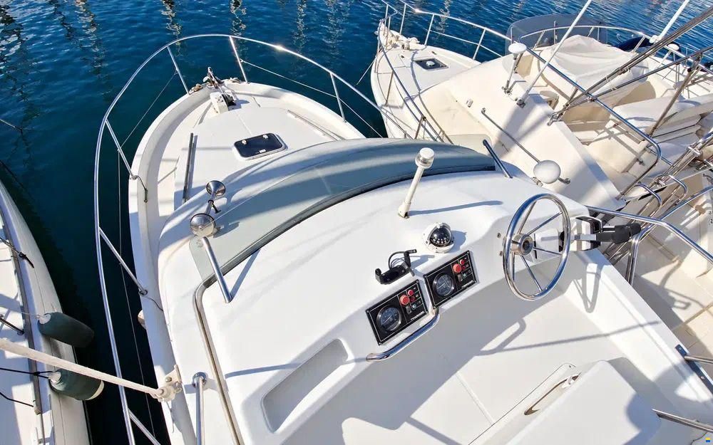 Beneteau Antares Serie 9
