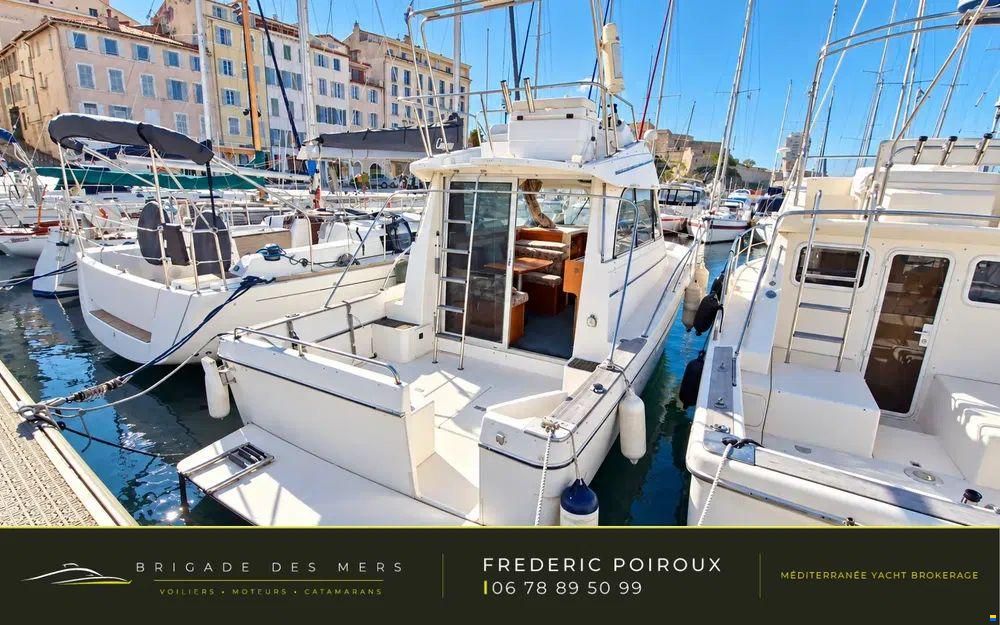 Beneteau Antares Serie 9