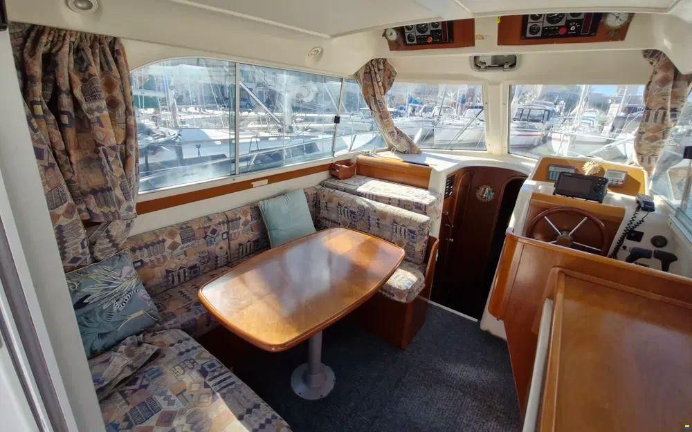 Beneteau Antares Serie 9
