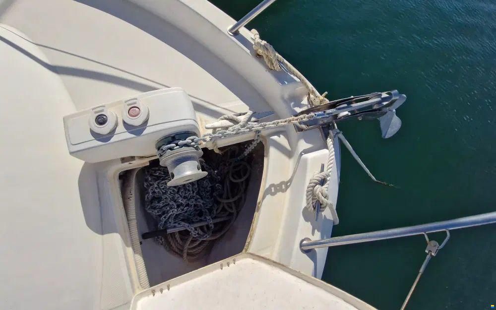 Beneteau Antares Serie 9