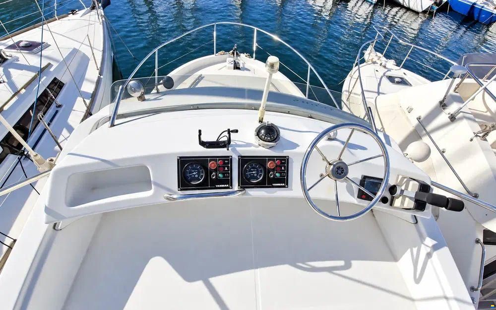 Beneteau Antares Serie 9