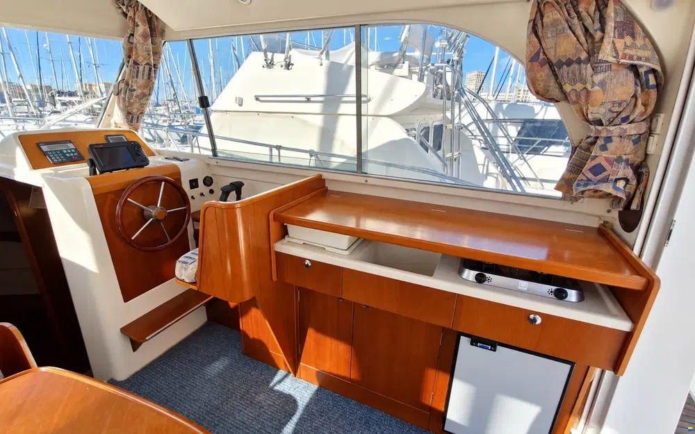 Beneteau Antares Serie 9