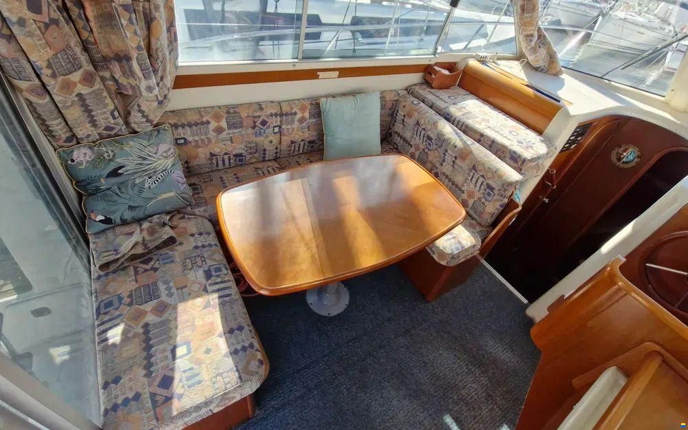 Beneteau Antares Serie 9