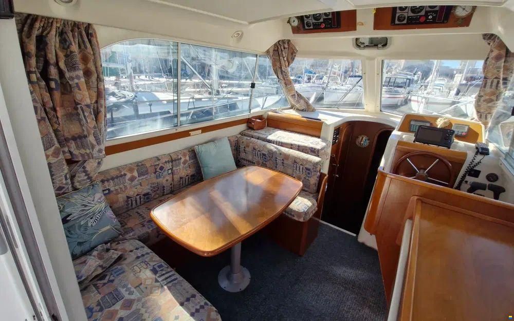 Beneteau Antares Serie 9