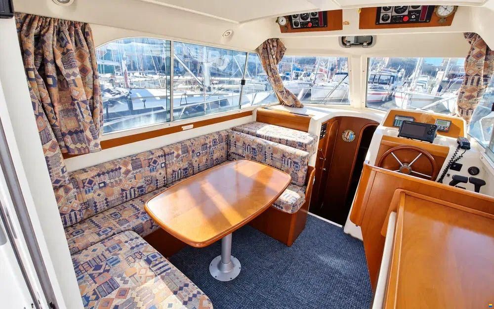 Beneteau Antares Serie 9