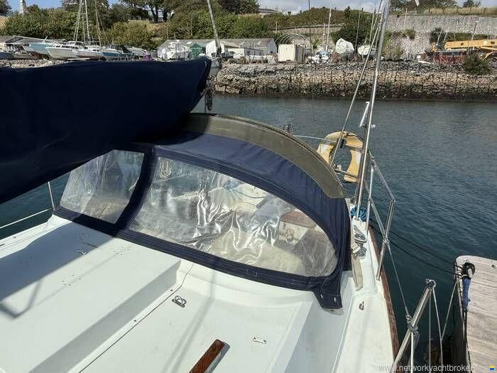 Halmatic 30