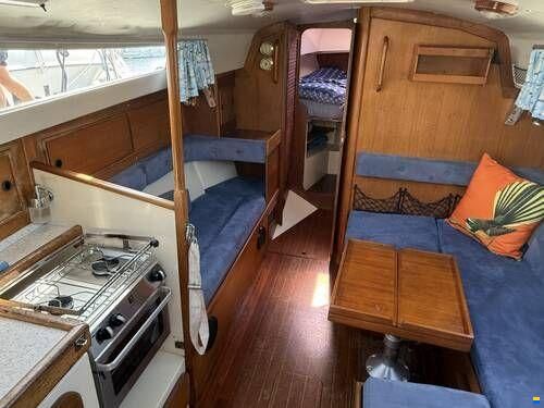 Halmatic 30