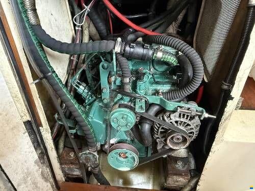 Halmatic 30