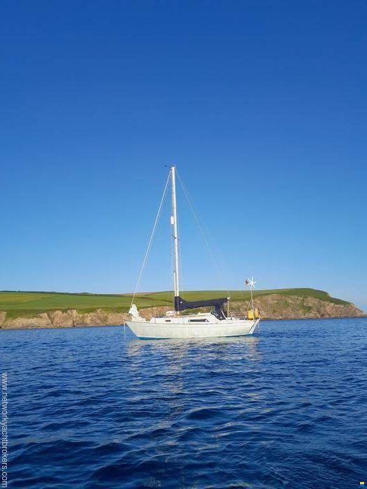 Halmatic 30