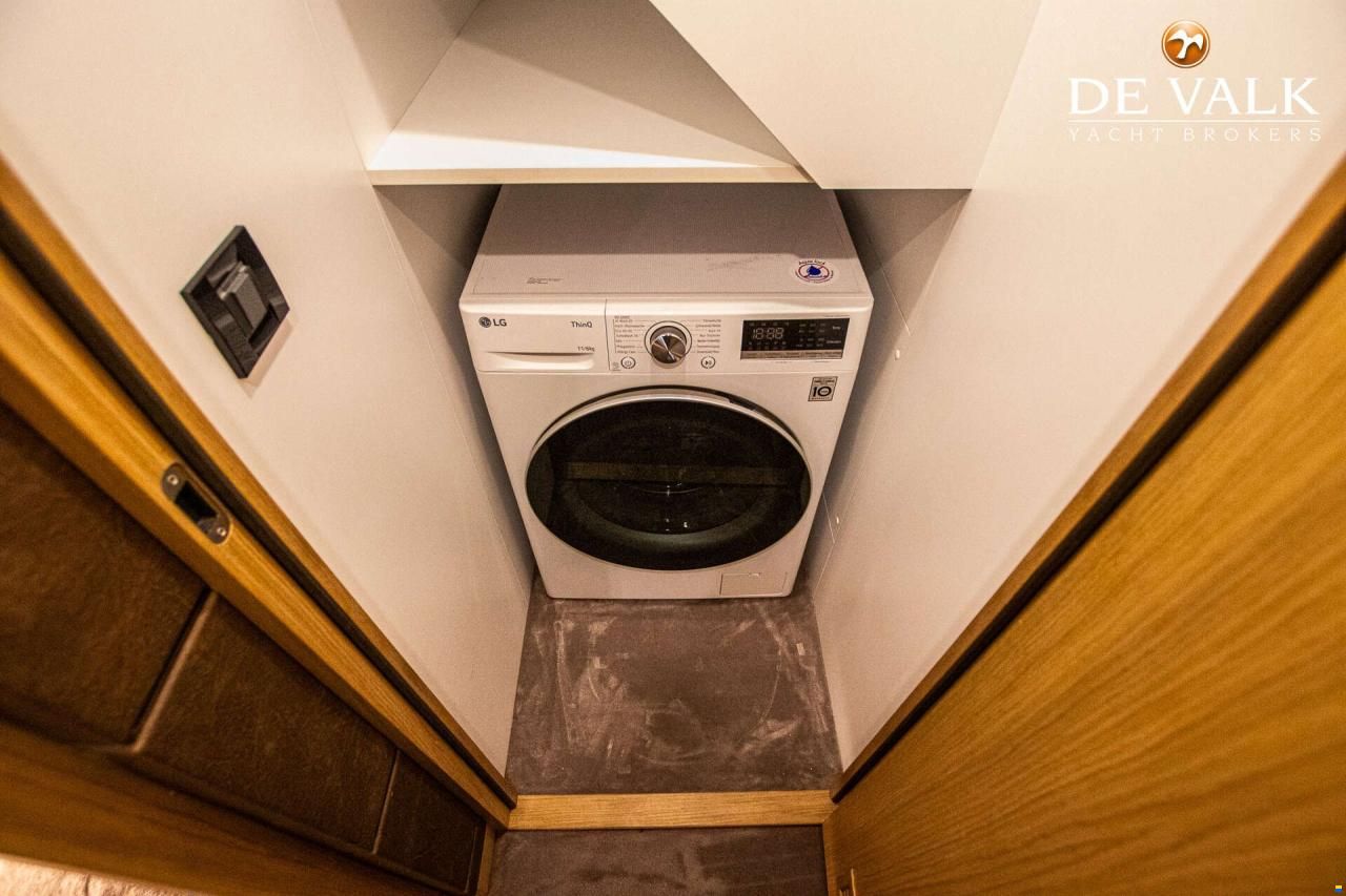 Van der Heijden Traveller 63