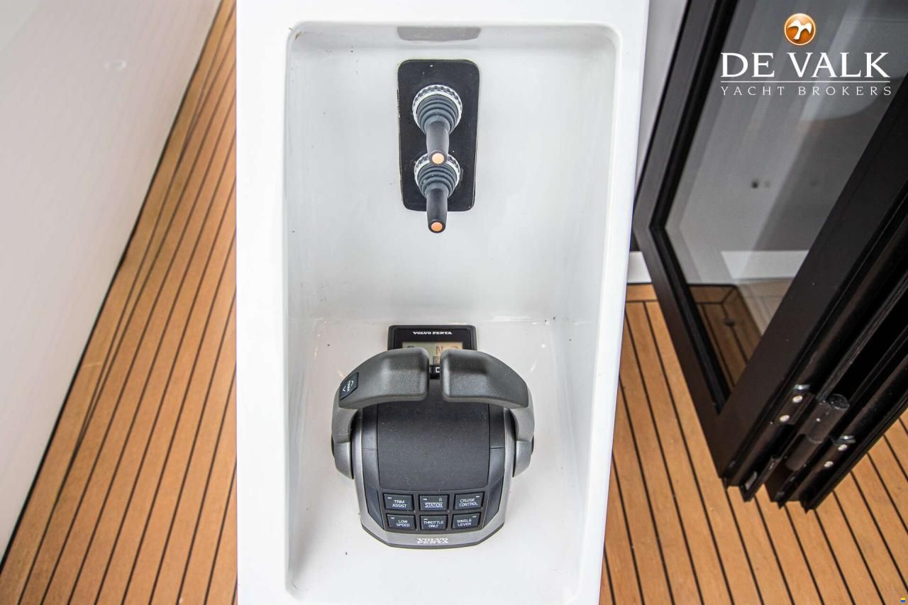 Van der Heijden Traveller 63